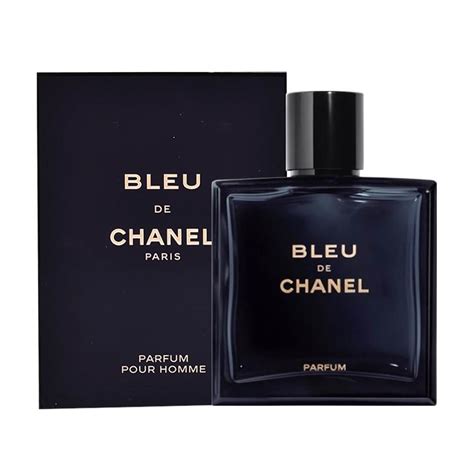 bleu de chanel parfum price in india|bleu De Chanel for sale.